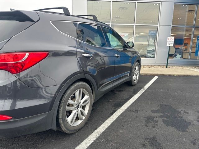 2016 Hyundai Santa Fe Sport Base