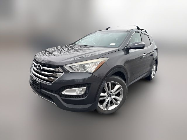 2016 Hyundai Santa Fe Sport Base