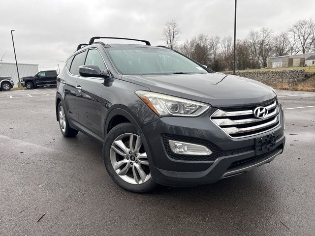 2016 Hyundai Santa Fe Sport Base