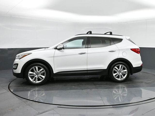 2016 Hyundai Santa Fe Sport Base