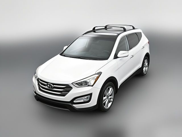 2016 Hyundai Santa Fe Sport Base