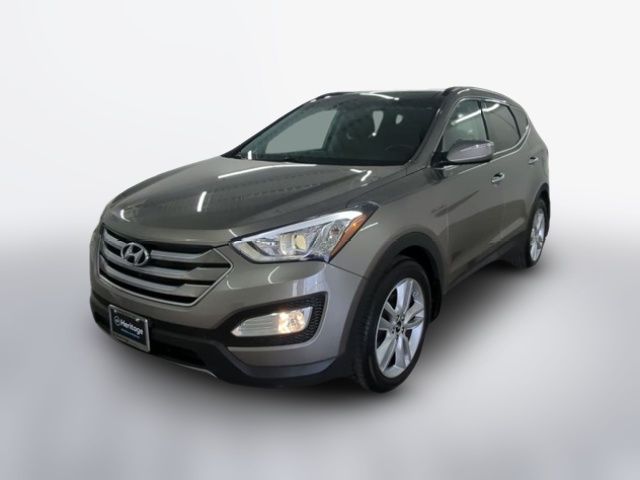 2016 Hyundai Santa Fe Sport Base