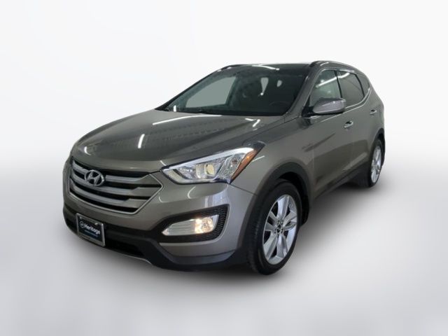 2016 Hyundai Santa Fe Sport Base