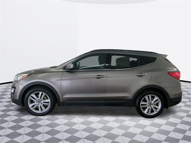 2016 Hyundai Santa Fe Sport Base