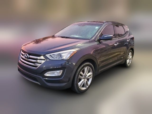 2016 Hyundai Santa Fe Sport Base