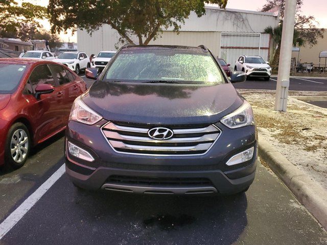 2016 Hyundai Santa Fe Sport Base