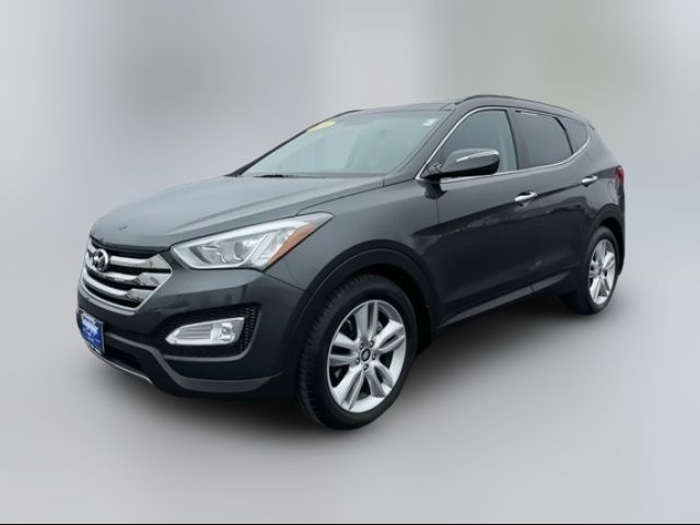 2016 Hyundai Santa Fe Sport Base