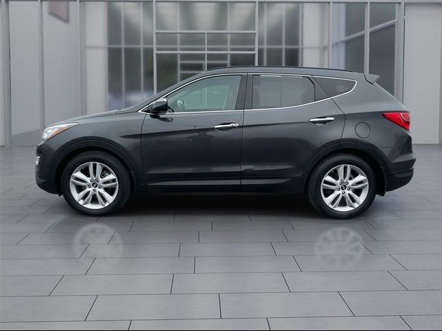 2016 Hyundai Santa Fe Sport Base