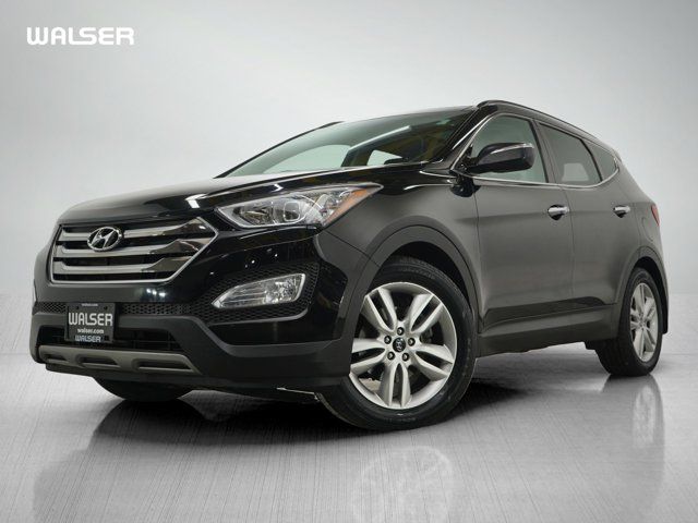 2016 Hyundai Santa Fe Sport Base