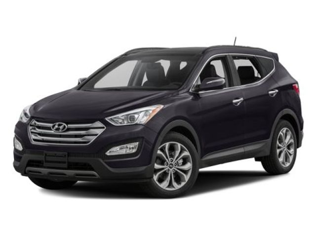 2016 Hyundai Santa Fe Sport Base