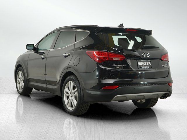 2016 Hyundai Santa Fe Sport Base