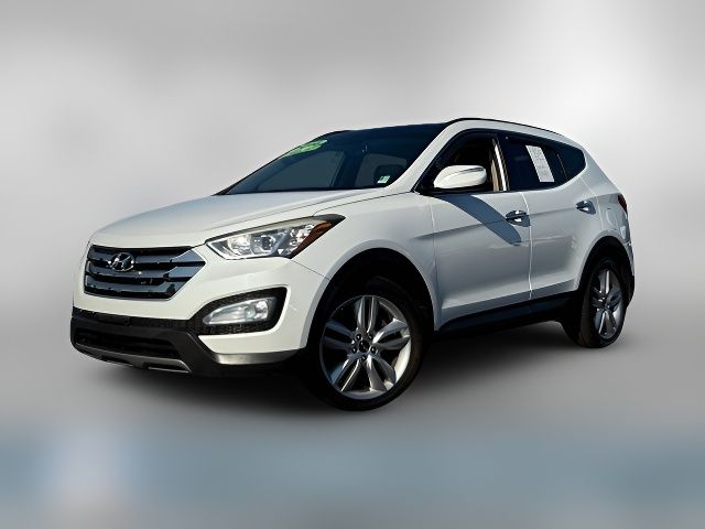 2016 Hyundai Santa Fe Sport Base