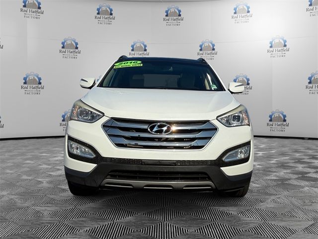 2016 Hyundai Santa Fe Sport Base