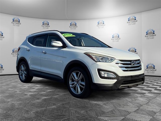 2016 Hyundai Santa Fe Sport Base
