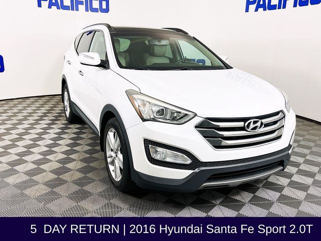 2016 Hyundai Santa Fe Sport Base