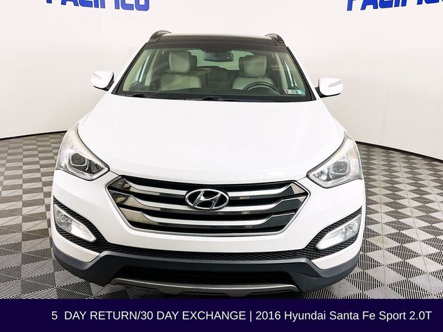 2016 Hyundai Santa Fe Sport Base