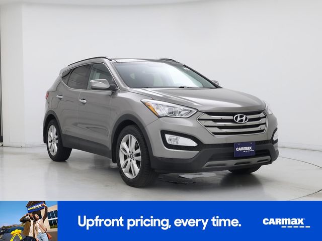 2016 Hyundai Santa Fe Sport Base