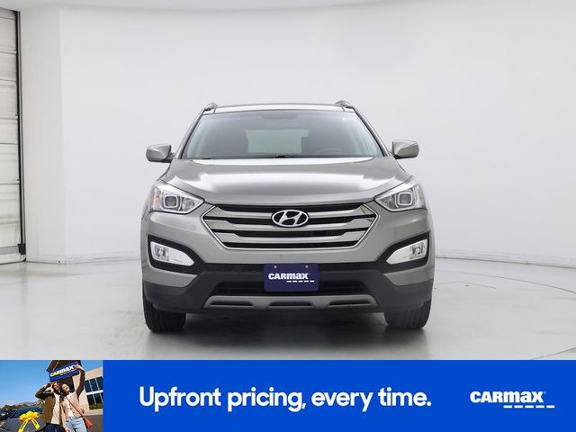 2016 Hyundai Santa Fe Sport Base