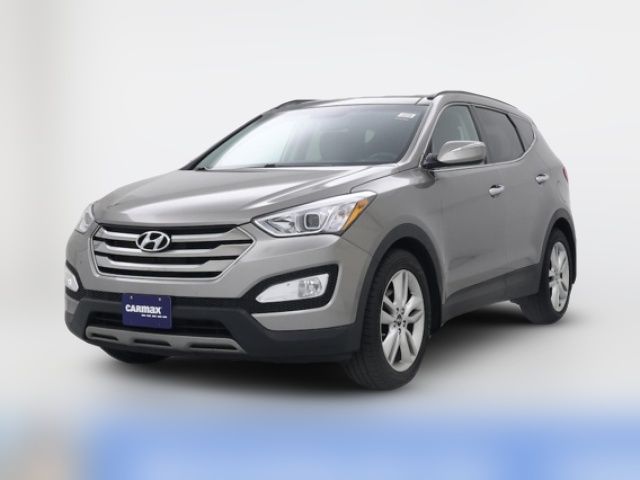 2016 Hyundai Santa Fe Sport Base
