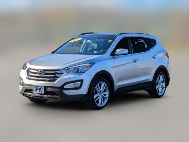 2016 Hyundai Santa Fe Sport Base