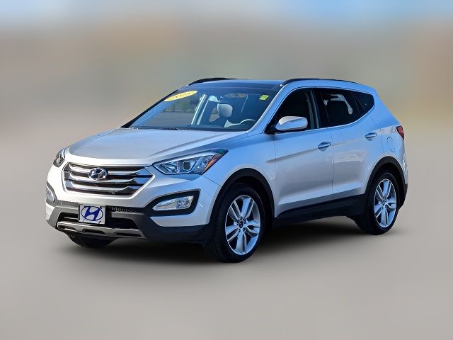 2016 Hyundai Santa Fe Sport Base