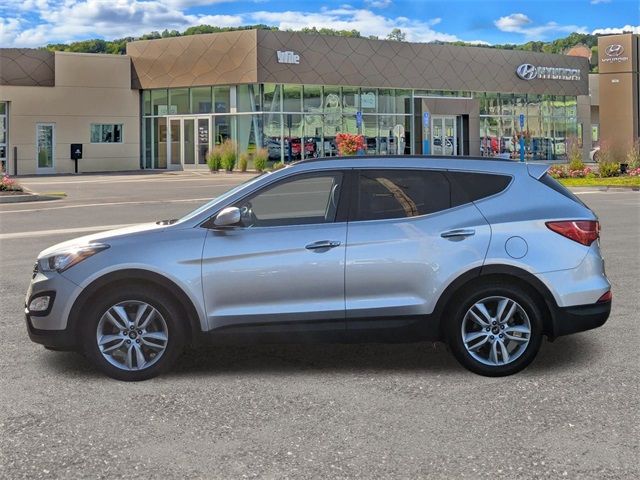 2016 Hyundai Santa Fe Sport Base