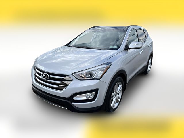 2016 Hyundai Santa Fe Sport Base