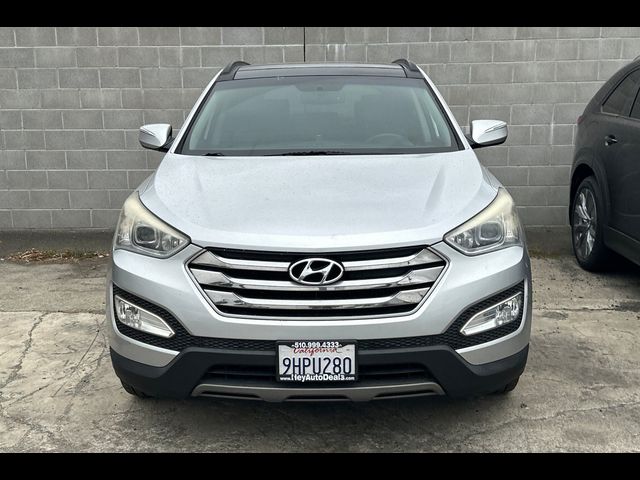 2016 Hyundai Santa Fe Sport Base