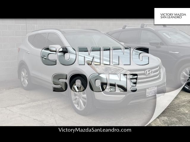 2016 Hyundai Santa Fe Sport Base