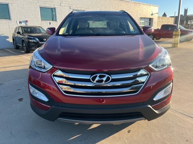 2016 Hyundai Santa Fe Sport Base