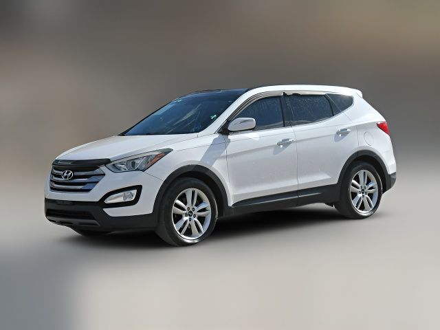 2016 Hyundai Santa Fe Sport Base