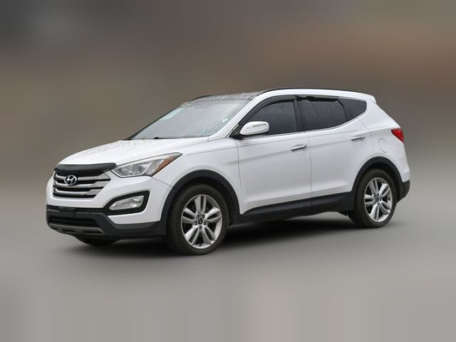 2016 Hyundai Santa Fe Sport Base