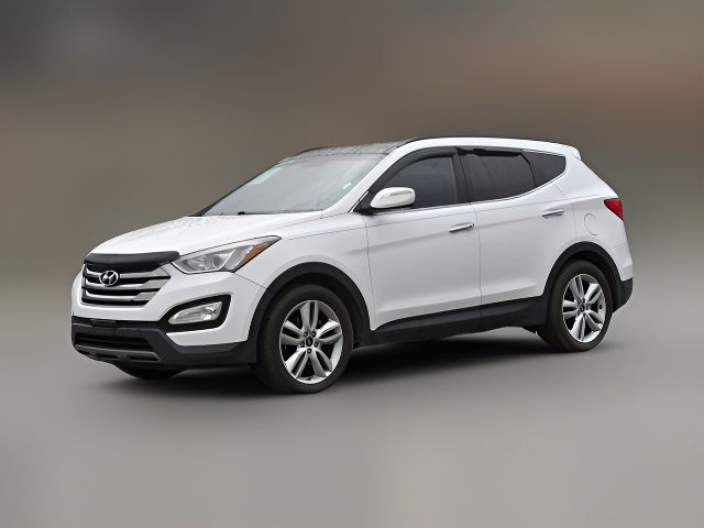 2016 Hyundai Santa Fe Sport Base