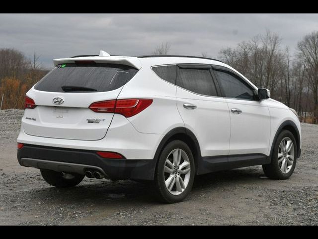 2016 Hyundai Santa Fe Sport Base