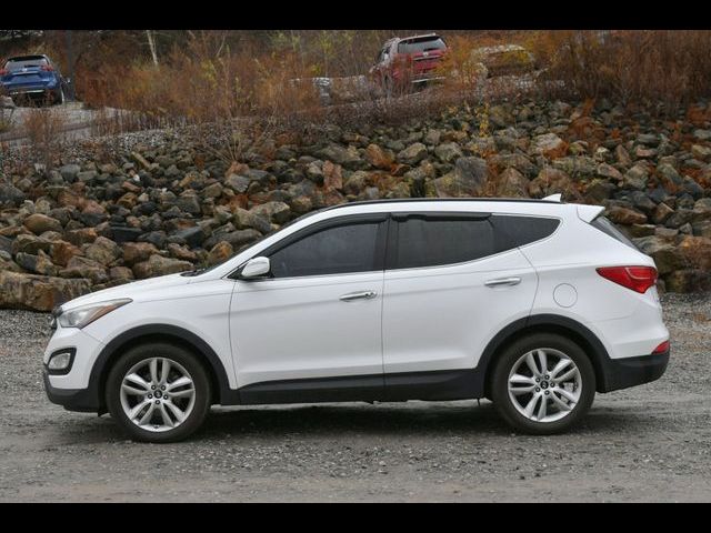 2016 Hyundai Santa Fe Sport Base