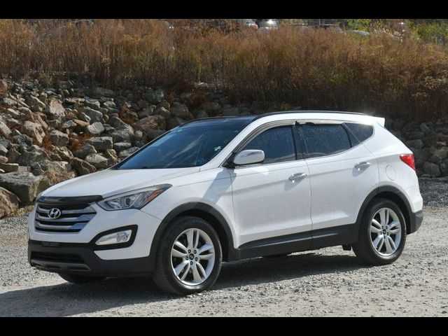 2016 Hyundai Santa Fe Sport Base