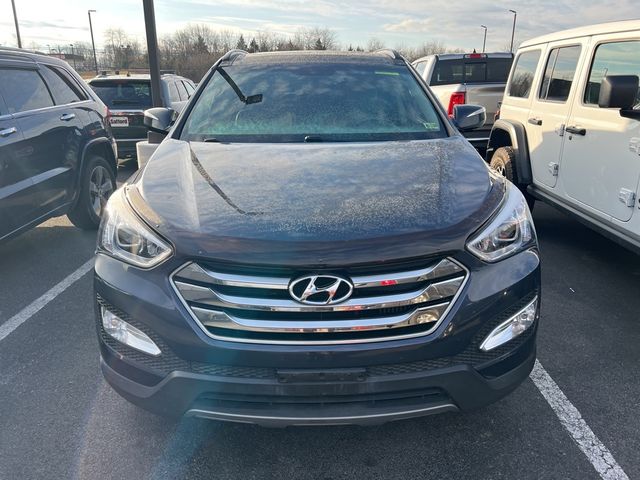 2016 Hyundai Santa Fe Sport Base