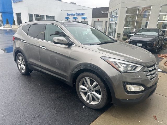 2016 Hyundai Santa Fe Sport Base