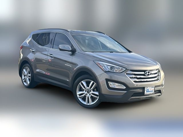 2016 Hyundai Santa Fe Sport Base