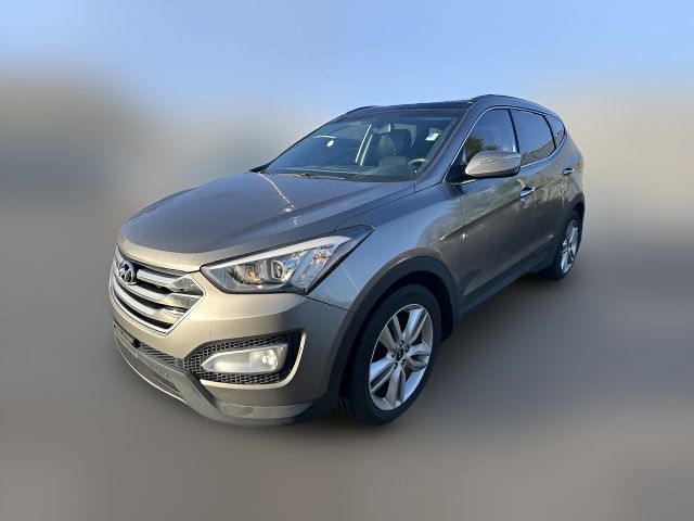 2016 Hyundai Santa Fe Sport Base