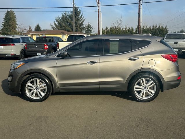 2016 Hyundai Santa Fe Sport Base