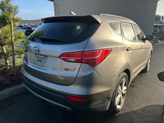 2016 Hyundai Santa Fe Sport Base