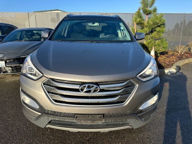 2016 Hyundai Santa Fe Sport Base