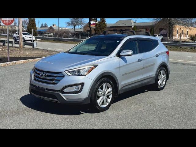 2016 Hyundai Santa Fe Sport Base
