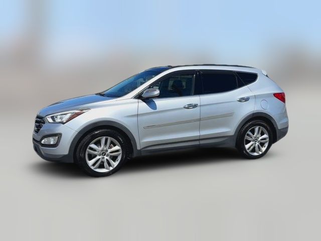 2016 Hyundai Santa Fe Sport Base