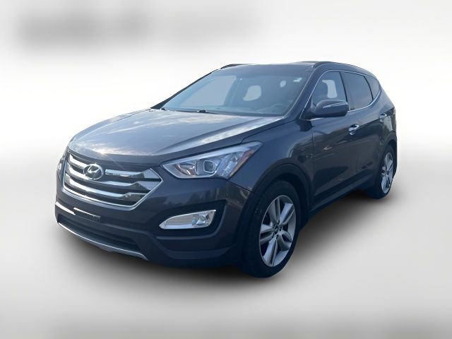 2016 Hyundai Santa Fe Sport Base