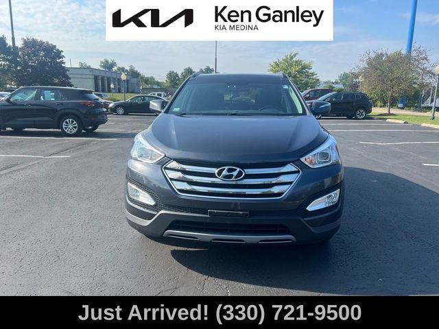 2016 Hyundai Santa Fe Sport Base