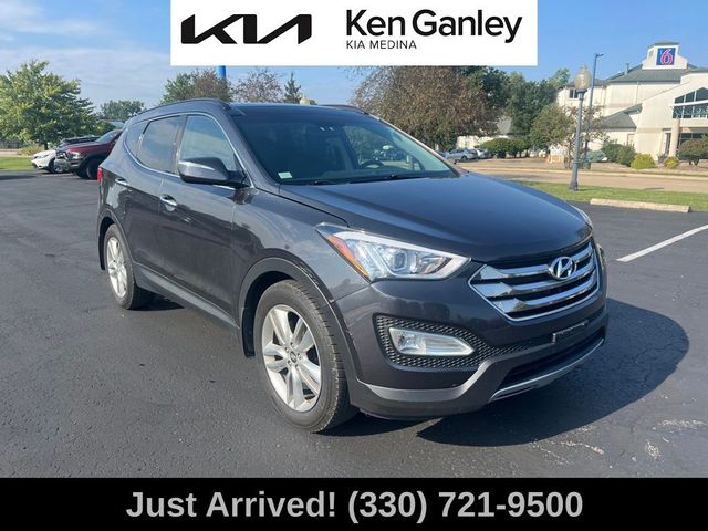 2016 Hyundai Santa Fe Sport Base