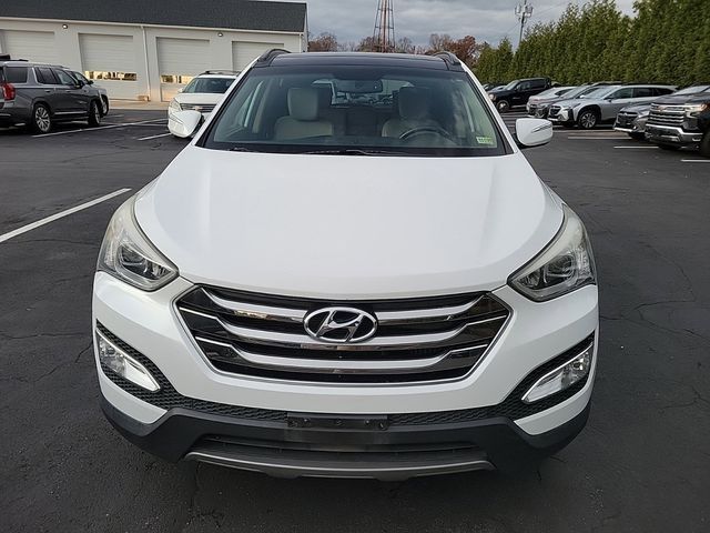 2016 Hyundai Santa Fe Sport Base