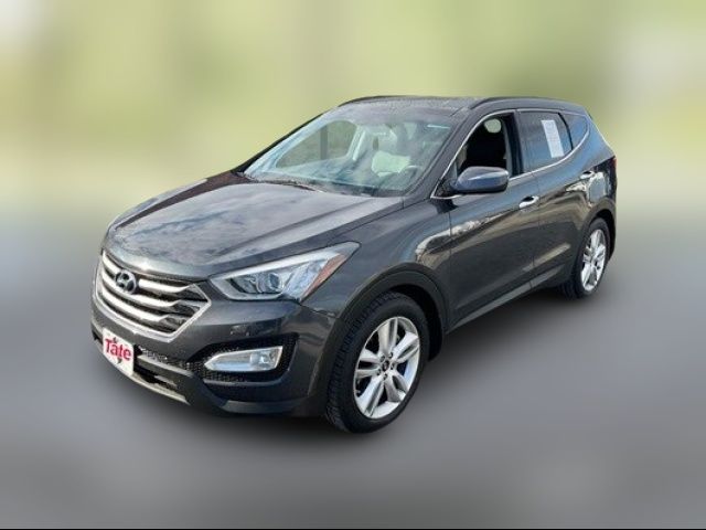 2016 Hyundai Santa Fe Sport Base